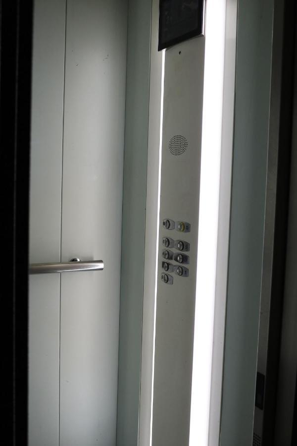 Fantastico Apartamento Junto A La Estacion Málaga Exterior foto