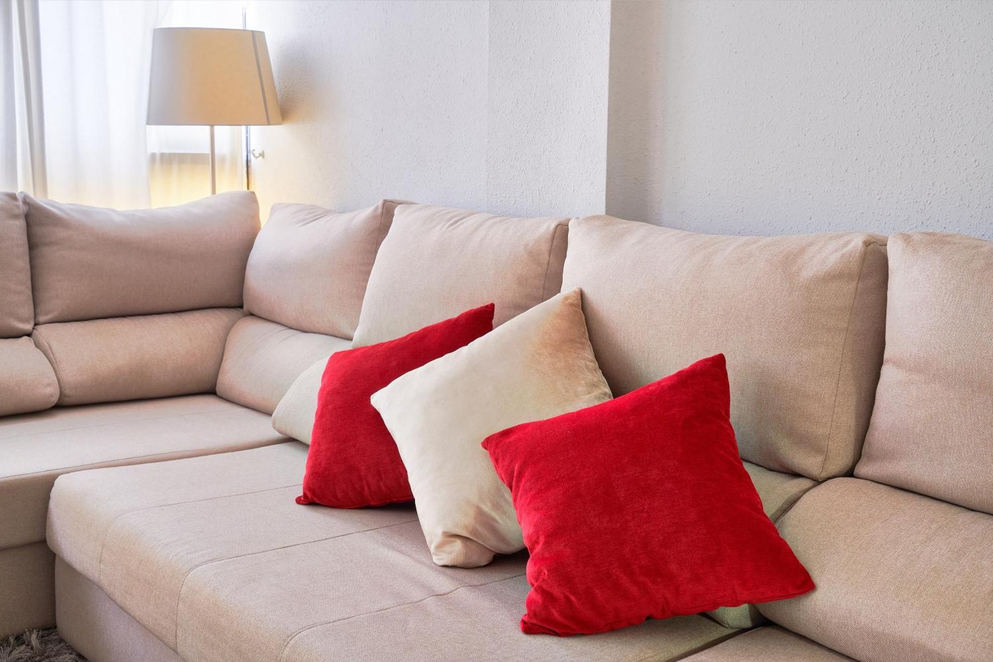 Fantastico Apartamento Junto A La Estacion Málaga Exterior foto