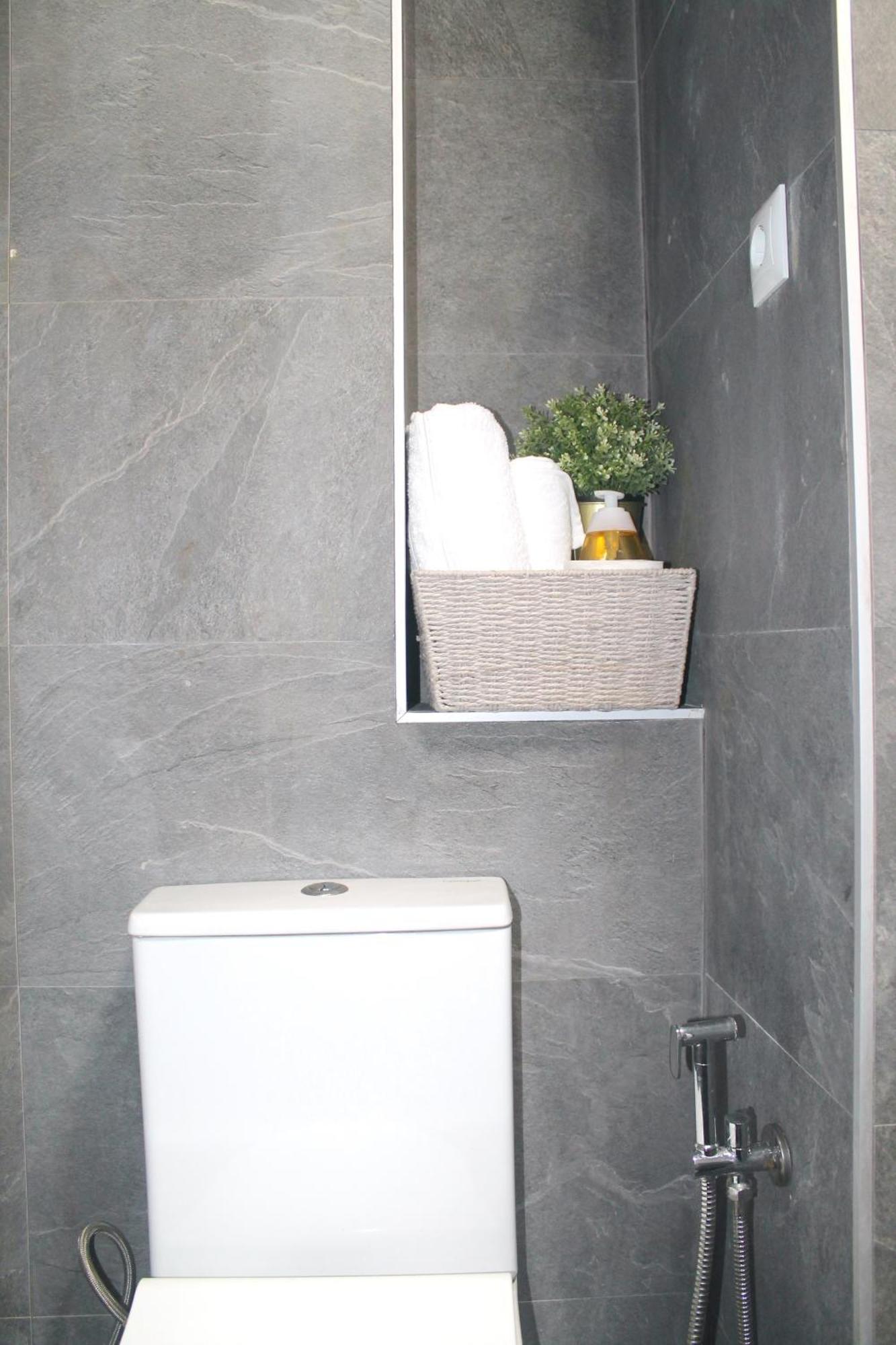 Fantastico Apartamento Junto A La Estacion Málaga Exterior foto